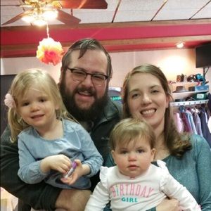 Meet your Posher, Beth